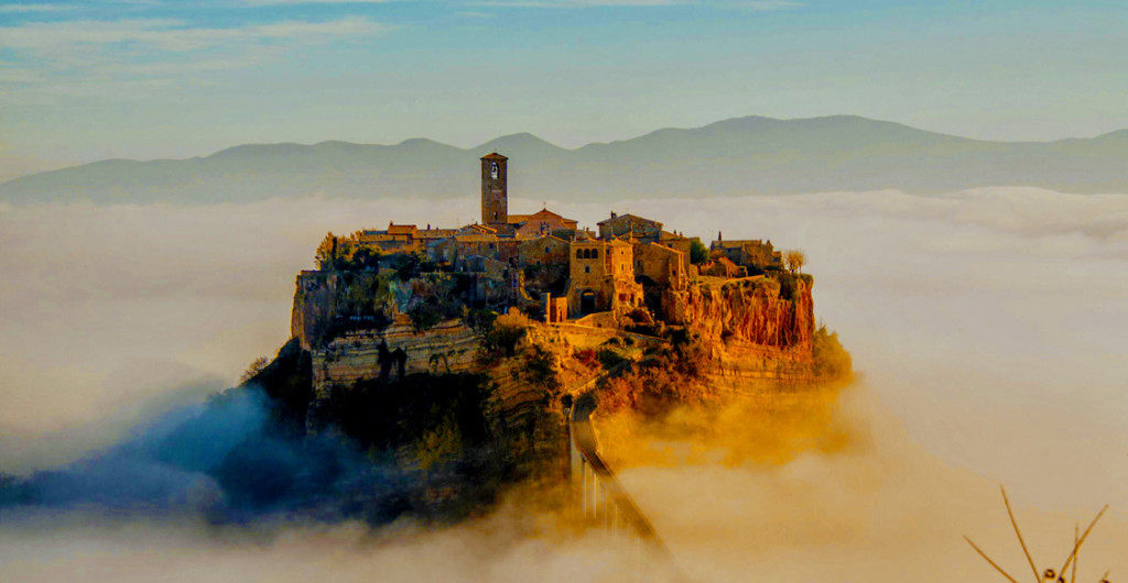 Civita di Bagnoregio