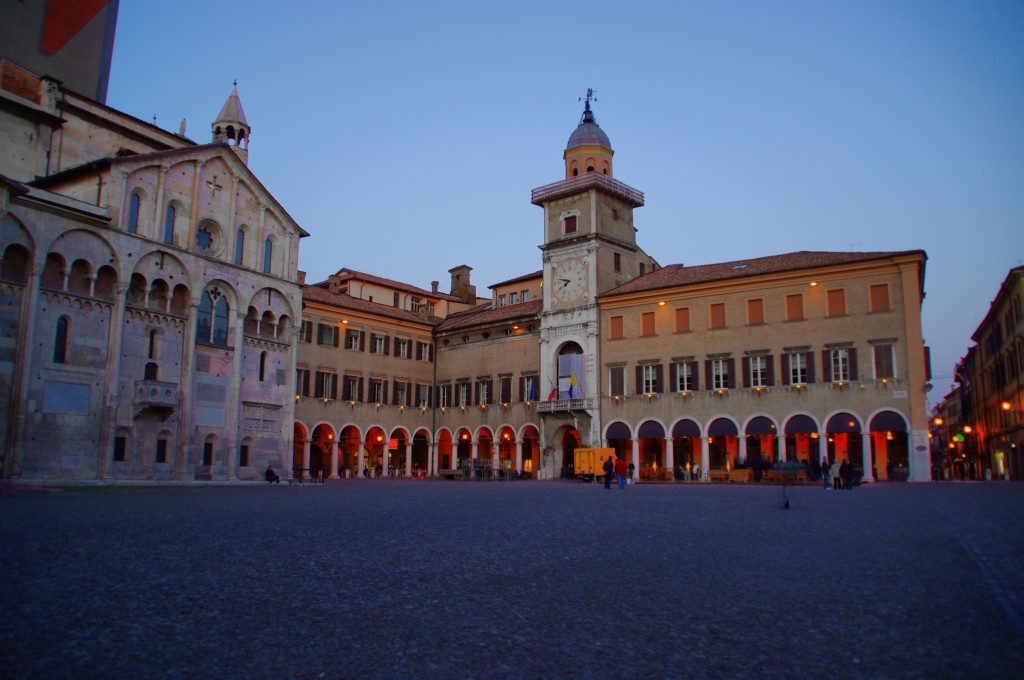 Modena
