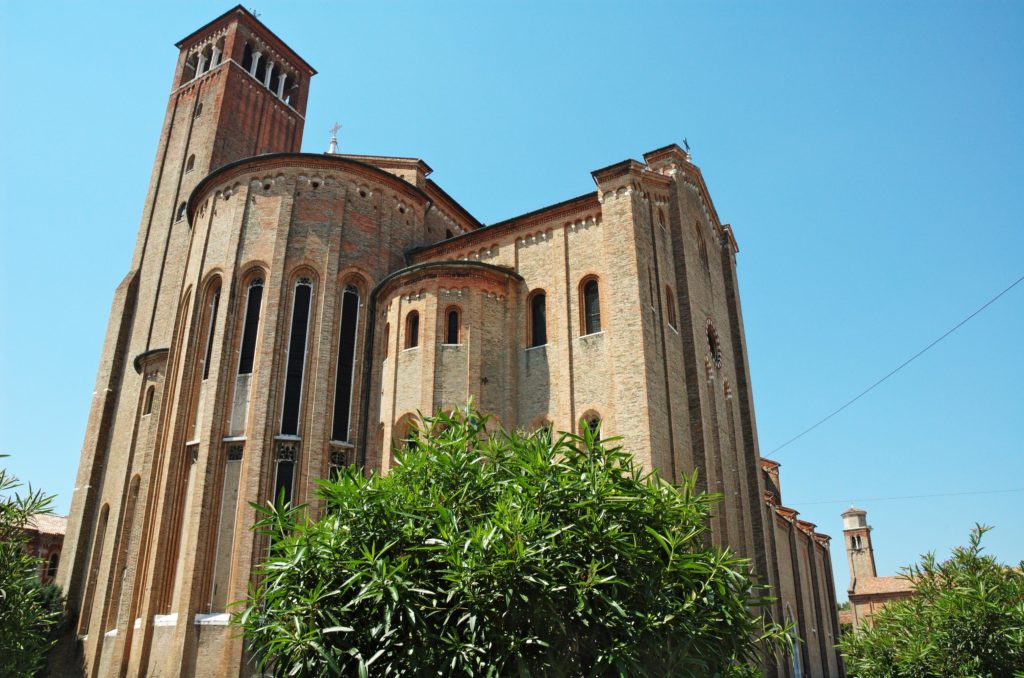 San Nicolò Treviso