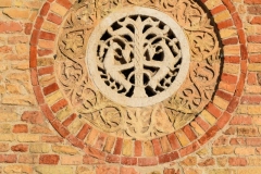 Particolare Abbazia