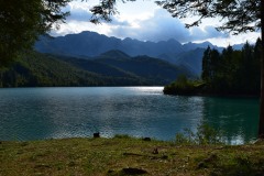 Lago Barcis