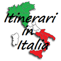 Itinerari in Italia
