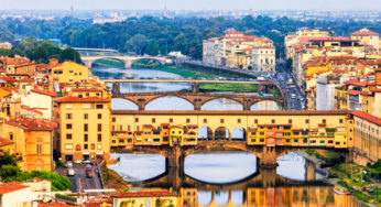 Weekend a Firenze: cosa vedere in 3 giorni