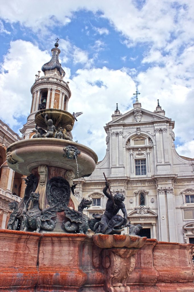 Loreto Fontana