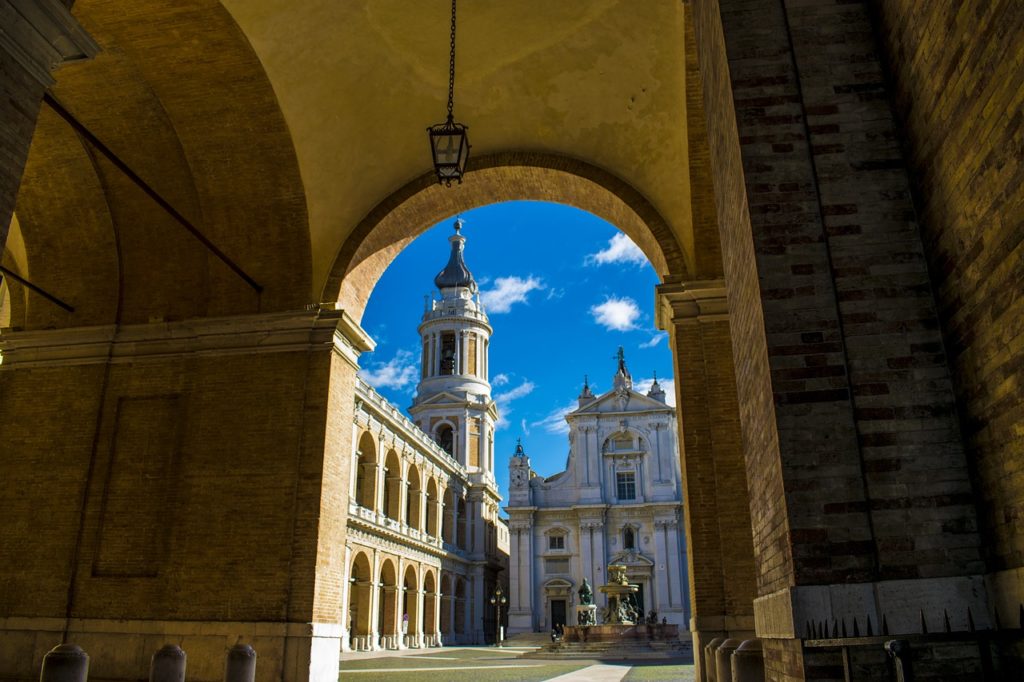 Santuario di Loreto