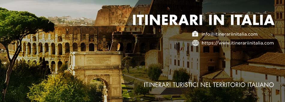 Itinerari in Italia