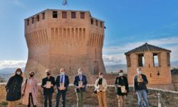 Presentazione Itinerario delle Rocche