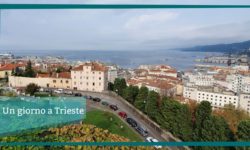 Trieste in un giorno