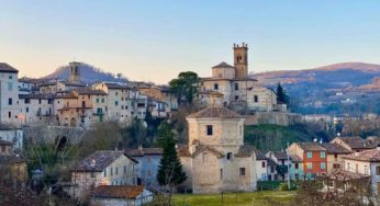 Pergola, uno dei Borghi più Belli d’Italia